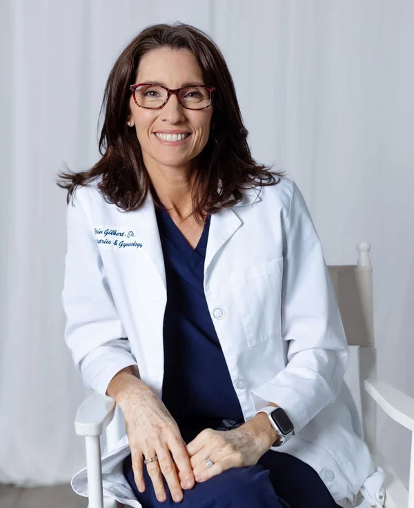 Hear From Dr. Joeliz